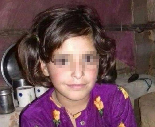 Vụ án kinh hoàng bé gái 8 tuổi bị bắt, cưỡng hiếp rồi bóp cổ cho tới chết