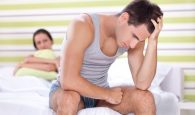 Khướu giác kém một trong những biểu hiện của bệnh yếu sinh lý ở nam giới
