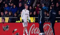Bale còn kém xa Cristiano Ronaldo