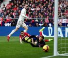 Bale thiếu sự ổn định để trở nên vĩ đại