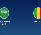 Nhận định U20 Saudi Arabia vs U20 Mali, 1h30 ngày 29/05