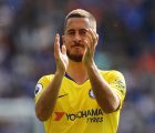 Hazard dập tắt hy vọng của CĐV Chelsea