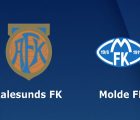 Nhận định Aalesund vs Molde, 1h00 ngày 20/06