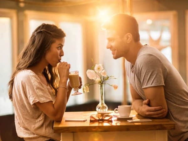 Bọ Cạp nữ khi yêu - Lạnh lùng bên ngoài, sôi nổi bên trong