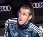 Chuyển nhượng Real không còn muốn bán Gareth Bale