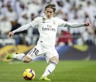 Chuyển nhượng 13/8: AC Milan đầu hàng vụ Luka Modric