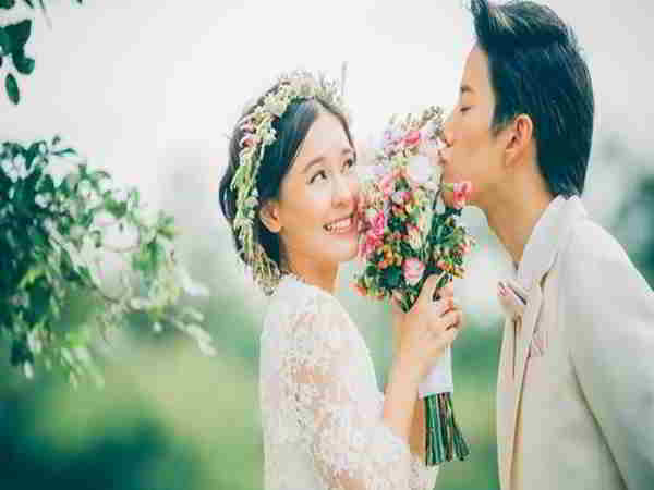 Đường tình duyên của người tuổi Sửu thuộc cung Xử Nữ