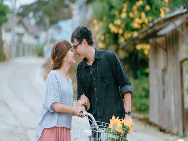 Tình duyên của người tuổi Sửu thuộc cung Bọ Cạp