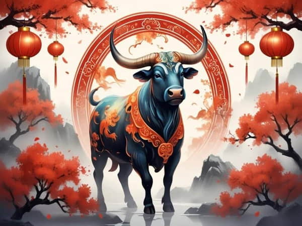 Tình duyên của người tuổi Sửu thuộc cung Nhân Mã