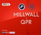 Nhận định kèo Millwall vs QPR, 21h00 ngày 21/09