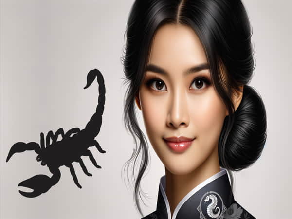 Tổng quan người tuổi Dần cung Bọ Cạp