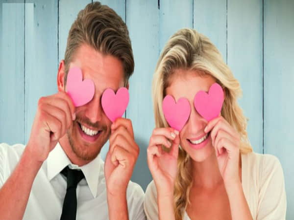 Tình duyên của người tuổi Dần thuộc cung Bảo Bình