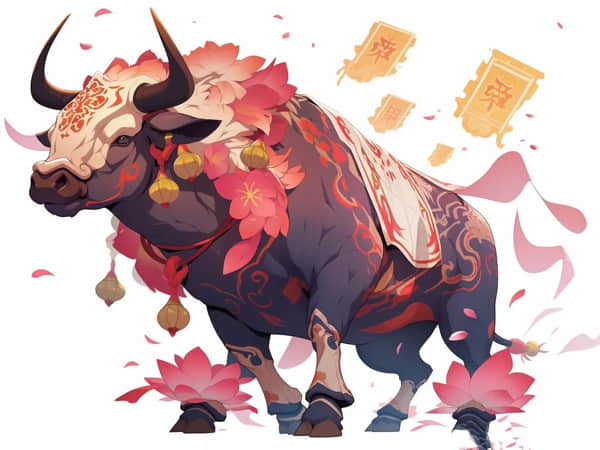 Tổng quan người tuổi Sửu cung Song Ngư