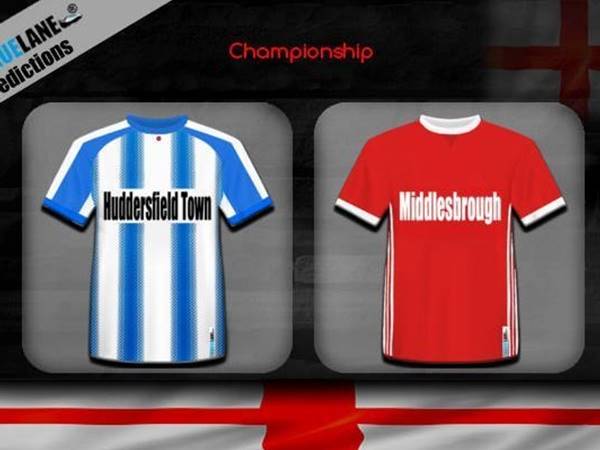 Nhận định Huddersfield Town vs Middlesbrough, 01h45 ngày 23/10