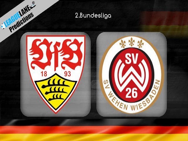 Nhận định Stuttgart vs Wehen, 23h30 ngày 4/10