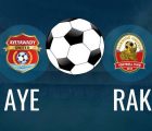 Nhận định Ayeyawady United vs Rakhine United, 16h30 ngày 25/3