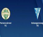 Nhận định Ferencvarosi vs Zalaegerszeg, 19h00 ngày 13/05