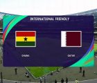Soi kèo Ghana vs Qatar 22h30, 12/10 - Giao hữu quốc tế