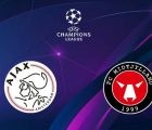 Soi kèo Ajax vs Midtjylland - 03h00, 26/11/2020