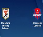 Soi kèo Shandong Luneng vs Chongqing Dangdai 14h30, 10/11/2020