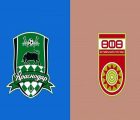 Soi kèo Krasnodar vs Ufa – 22h00 17/12, VĐQG Nga