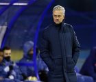 Tin thể thao tối 19/3 : Mourinho đối diện nguy cơ bị sa thải