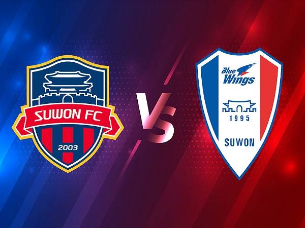 Nhận định Suwon City vs Suwon Bluewings – 17h30 10/03, VĐQG Hàn Quốc