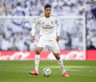 Tin thể thao chiều 24/4 : Real Madrid sẵn sàng bán Raphael Varane