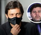 Giám đốc PSG, Leonardo từ chối các báo cáo của Pochettino