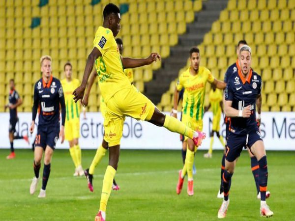 Soi kèo Toulouse vs Nantes, 01h45 ngày 28/5 - Playoff Ligue 1