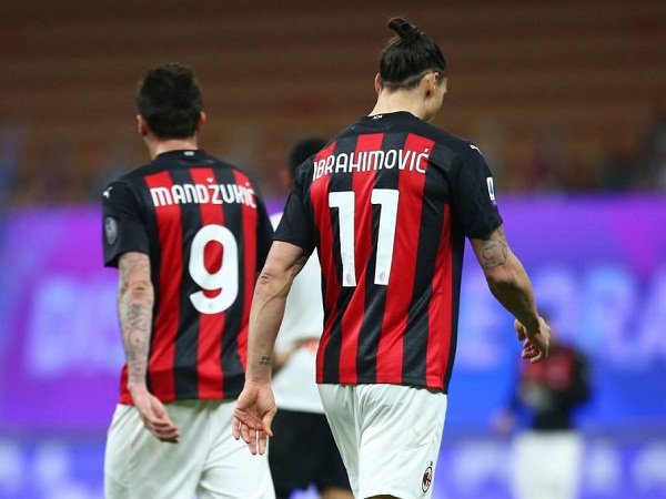 Tin thể thao tối 10/5: Ibrahimovic nguy cơ vắng mặt ở EURO