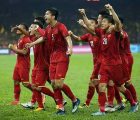 Malaysia, Thái Lan sảy chân đội tuyển Việt Nam hưởng lợi thế