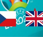 Soi kèo CH Séc vs Anh – 02h00 23/06/2021, Euro 2021