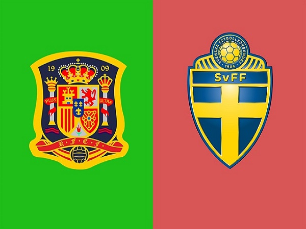 Soi kèo Tây Ban Nha vs Thụy Điển – 02h00 15/06/2021, Euro 2021