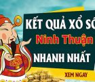 Soi cầu dự đoán xổ số Ninh Thuận 11/6/2021 chính xác