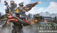 Halo Infinite trình diễn lối chơi Xbox One đầu tiên