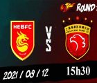 Nhận định Hebei FC vs Shanghai Port, 15h30 ngày 12/8 VĐQG TQ