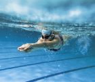 Bơi Ếch bị đau lưng nguyên nhân cách chữa như thế nào