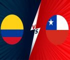 Soi kèo Châu Á Colombia vs Chile, 06h00 ngày 10/9 VL WC 2022