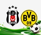 Soi kèo Besiktas vs Dortmund – 23h45 15/09, Cúp C1 châu Âu
