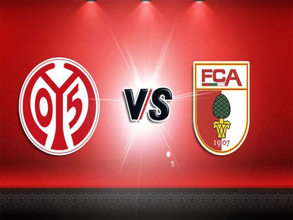Nhận định, Soi kèo Mainz vs Augsburg, 01h30 ngày 23/10 - Bundesliga