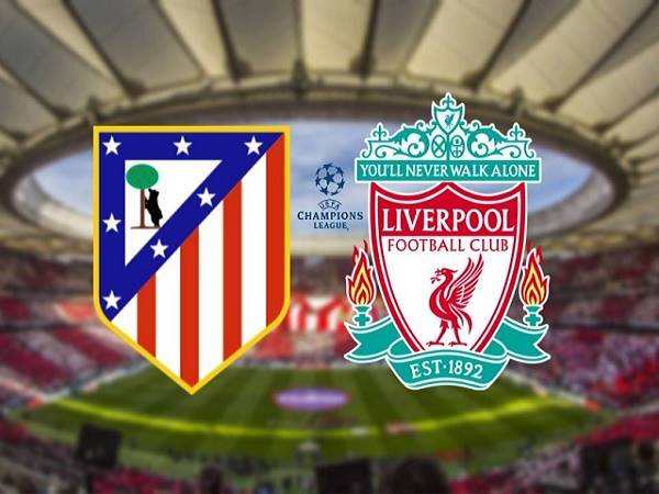 Tip kèo Atletico Madrid vs Liverpool – 02h00 20/10, Cúp C1 Châu Âu