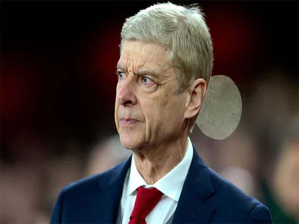 Bóng đá Anh trưa 8/11: Wenger hối hận đã không rời Arsenal sớm hơn