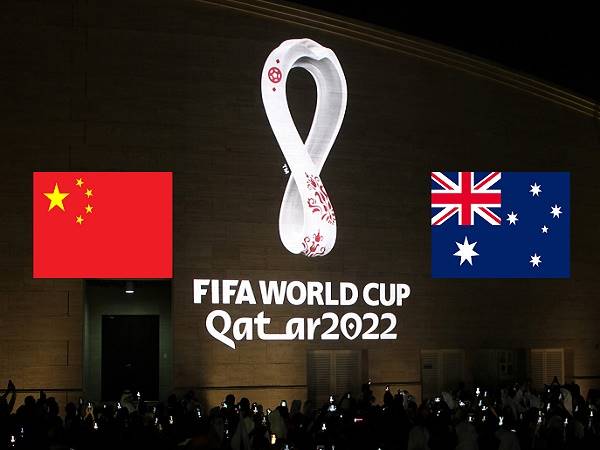 Tip kèo Trung Quốc vs Australia – 22h00 16/11, VL World Cup