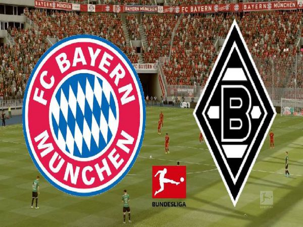 Dự đoán kèo Bayern vs Gladbach, 2h30 ngày 8/1 - Bundesliga