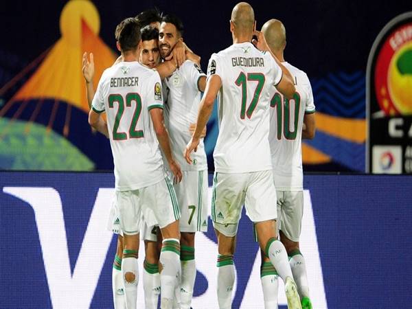 Soi kèo bóng đá giữa Algeria vs Sierra Leone, 20h00 ngày 11/1