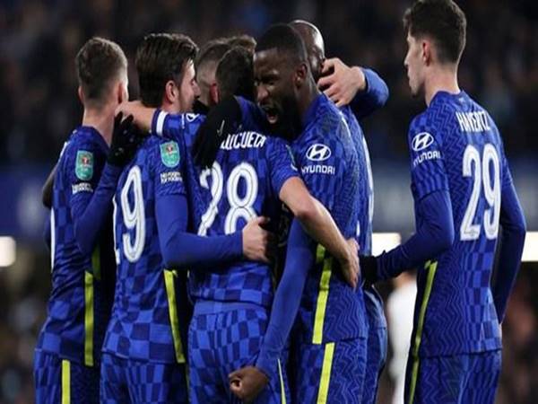 Tin Chelsea 6/1: The Blue đánh bại Tottenham ở BK Cúp liên đoàn
