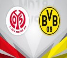 Dự đoán kèo Mainz vs Dortmund, 0h30 ngày 17/3 - VĐQG Đức