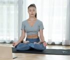Cách hít thở trong yoga đúng và hiệu quả cho người mới