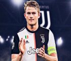 Chuyển nhượng tối 13/4: Juventus báo giá De Ligt cho MU
